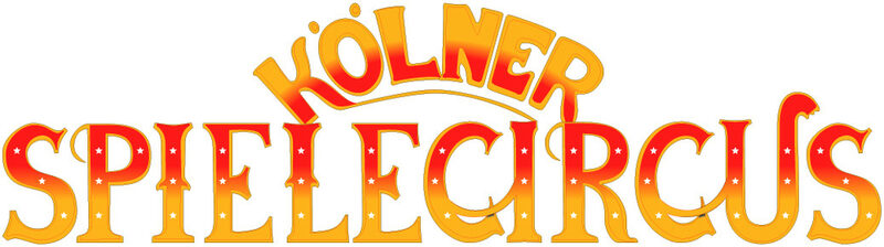 Logo Koelner Spielecircus