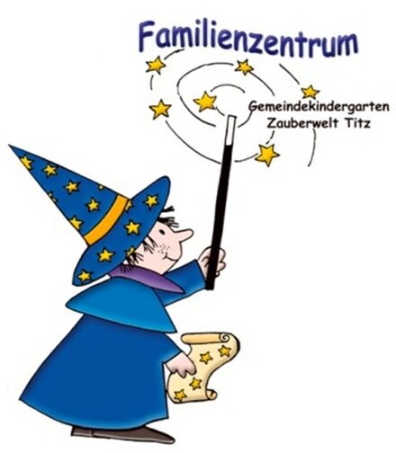 Familienzentrum Gemeindekindergarten Zauberwelt Titz