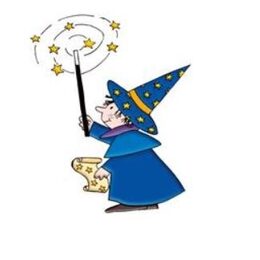 Logo der Kindertagesstätte Zauberwelt