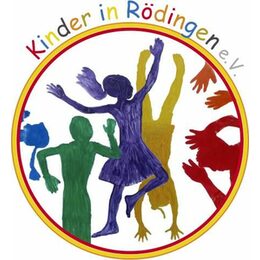 Logo Kinder in Rödingen e.V