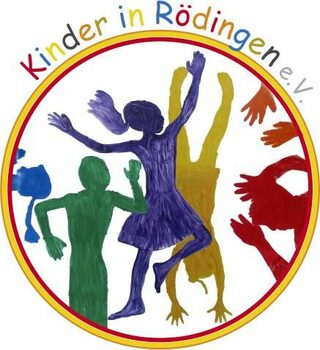 Logo Kinder in Rödingen e.V
