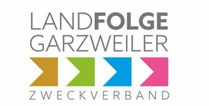 Landfolge Garzweiler Zweckverband Logo