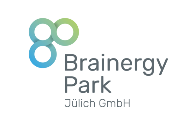 Brainergy Park Jülich GmbH (Logo)