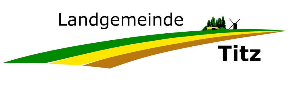 Logo Gemeinde Titz
