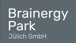 Brainergy Park Jülich Logo