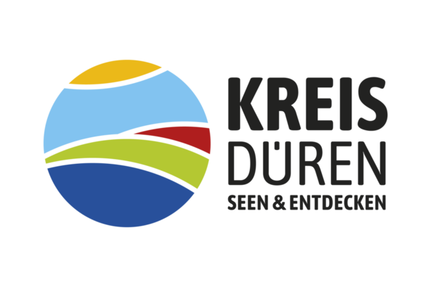 Logo Kreis Düren