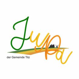 Logo JuPa