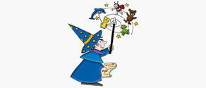 kita Zauberwelt Logo