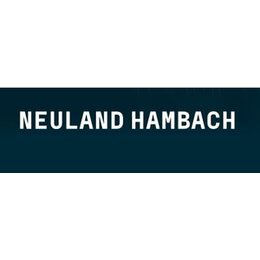 NEULAND HAMBACH Logo