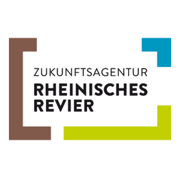 Zukunftsagentur Rheinisches Revier Logo