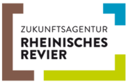 Zukunftsagentur Rheinisches Revier Logo