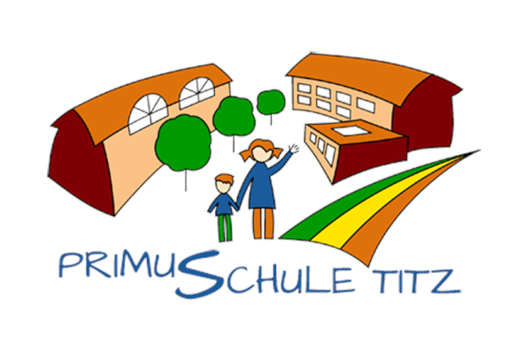 Logo Primusschule Titz