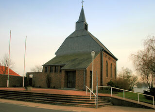 Kirche in Ralshoven