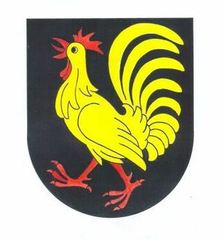 Gevelsdorf Wappen