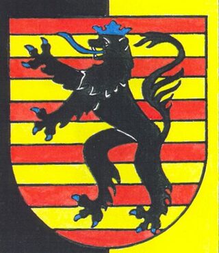 Hasselsweiler Wappen